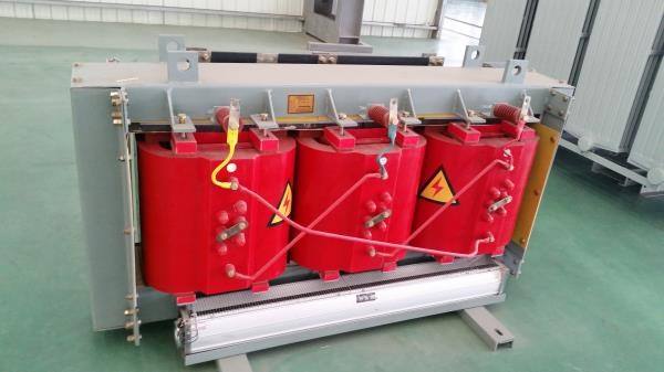 KBSGZY-2500矿用隔爆乌兰察布干式变压器 KBSGZY-2500矿用隔爆乌兰察布干式变压器