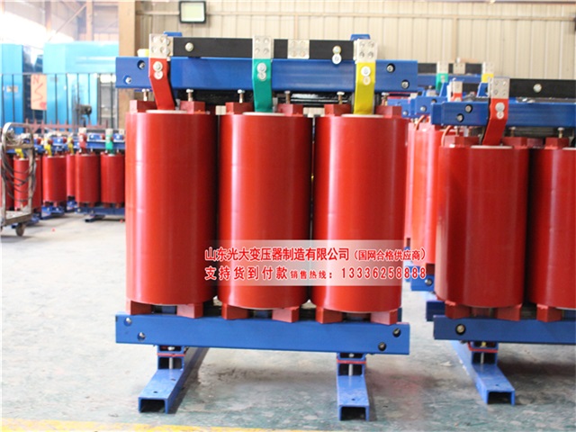 乌兰察布干式变压器和油浸式变压器的<font style='color:red'>优缺点</font>
